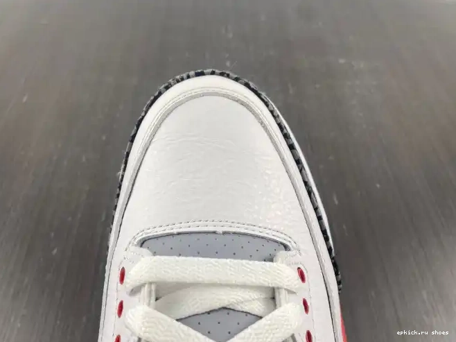 Rep Fire DN3707-160 Air Jordan OG Red 3 0430